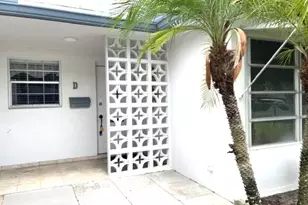 1152 Circle Dr, Delray Beach, FL 33445 - Photo 2