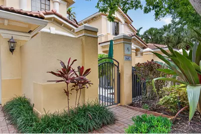 1687 Passion Vine Circle #1687, Weston, FL 33326 - Photo 2
