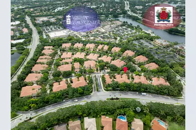 1687 Passion Vine Circle #1687, Weston, FL 33326 - Photo 46