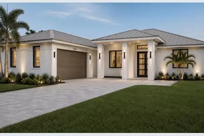 5945 NW Foust Circle, Port Saint Lucie, FL 34986 - Photo 2