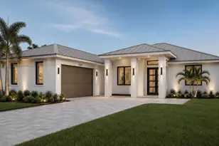 5945 NW Foust Cir, Port Saint Lucie, FL 34986 - Photo 2