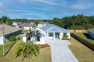 5945 NW Foust Cir, Port Saint Lucie, FL 34986 - Photo 2