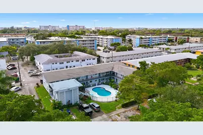 3510 Harrison Street #4, Hollywood, FL 33021 - Photo 30