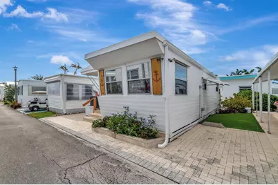 18 Juniper Drive #J, Briny Breezes, FL 33435 - Photo 4