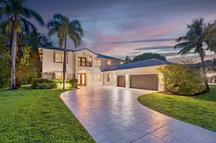 8346 Sawpine Rd, Delray Beach, FL 33446 - Photo 2