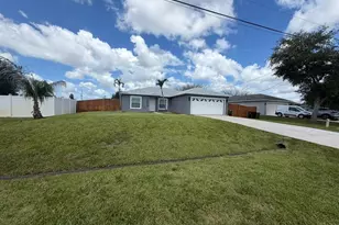 2456 SW Monterrey Ln, Port Saint Lucie, FL 34953 - Photo 2