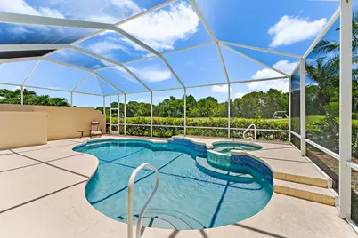 8485 SE Palm Hammock Lane, Hobe Sound, FL 33455 - Photo 38