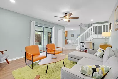 3201 SE Guinevere Lane #A, Port Saint Lucie, FL 34952 - Photo 8