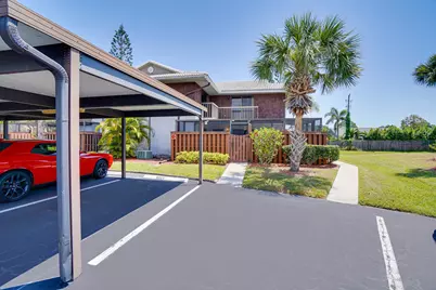 3201 SE Guinevere Lane #A, Port Saint Lucie, FL 34952 - Photo 4