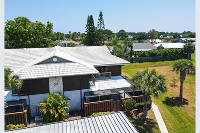 3201 SE Guinevere Lane #A, Port Saint Lucie, FL 34952 - Photo 28