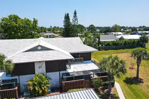 3201 SE Guinevere Ln, Port Saint Lucie, FL 34952 - Photo 26