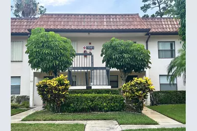 7281 Golf Colony Court #204, Lake Worth, FL 33467 - Photo 1
