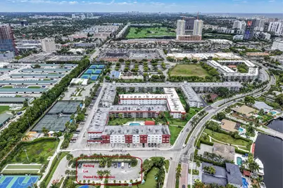 580 Egret Drive #121, Hallandale Beach, FL 33009 - Photo 42