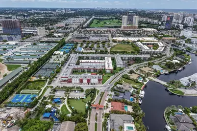 580 Egret Drive #121, Hallandale Beach, FL 33009 - Photo 34