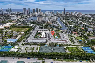580 Egret Drive #121, Hallandale Beach, FL 33009 - Photo 34