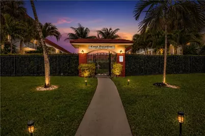 580 Egret Drive #121, Hallandale Beach, FL 33009 - Photo 26