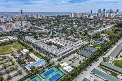 580 Egret Drive #121, Hallandale Beach, FL 33009 - Photo 30