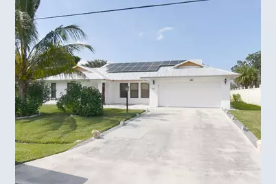 519 NW Marion Avenue #A, Port Saint Lucie, FL 34983 - Photo 1