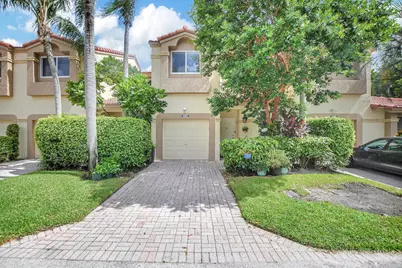 6682 Via Regina, Boca Raton, FL 33433 - Photo 1