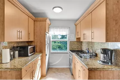 1642 Adams Street #A-b, Hollywood, FL 33020 - Photo 2