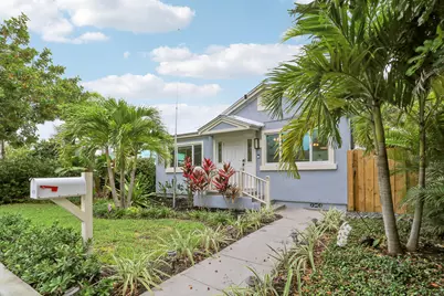 428 S C Street, Lake Worth, FL 33460 - Photo 1