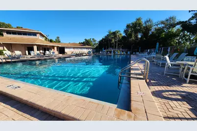 6440 Spring Flower Drive #14, New Port Richey, FL 34653 - Photo 2