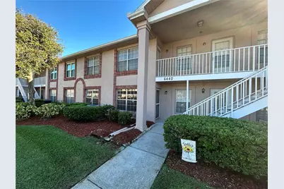 6440 Spring Flower Drive #14, New Port Richey, FL 34653 - Photo 1
