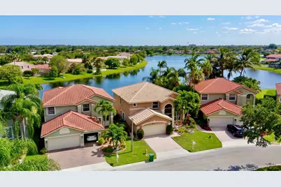 5313 NW 118th Avenue, Coral Springs, FL 33076 - Photo 2