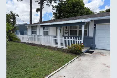 4655 Appaloosa Street, West Palm Beach, FL 33417 - Photo 2