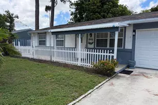 4655 Appaloosa St, West Palm Beach, FL 33417 - Photo 2