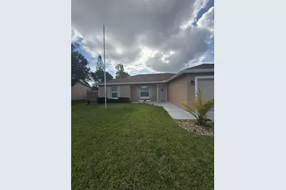 349 NW Hibiscus Street, Port Saint Lucie, FL 34983 - Photo 2