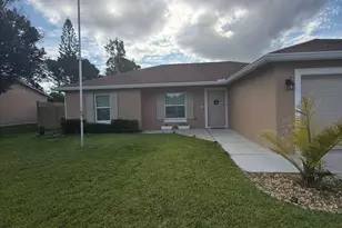 349 NW Hibiscus St, Port Saint Lucie, FL 34983 - Photo 2