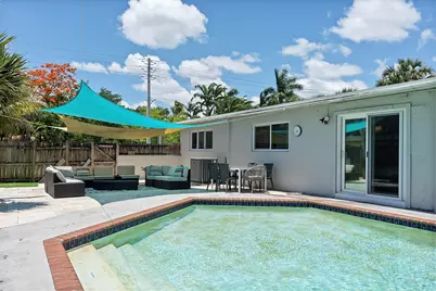 2807 SW 14th, Fort Lauderdale, FL 33312 - Photo 2