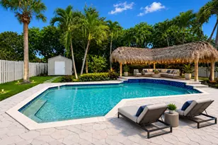 14701 Madison Pl, Davie, FL 33325 - Photo 1