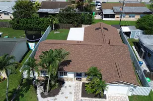 4560 NW 113th Terrace, Sunrise, FL 33323 - Photo 46