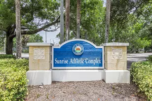 4560 NW 113th Terrace, Sunrise, FL 33323 - Photo 50