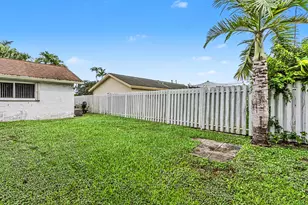 4560 NW 113th Terrace, Sunrise, FL 33323 - Photo 40