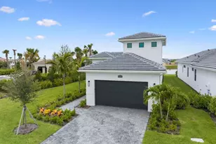 12442 SW Lunata Way, Port Saint Lucie, FL 34987 - Photo 2