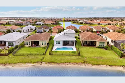 8852 SW Montova Way, Port Saint Lucie, FL 34987 - Photo 2
