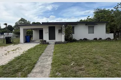1437 NW 10th Place, Fort Lauderdale, FL 33311 - Photo 1