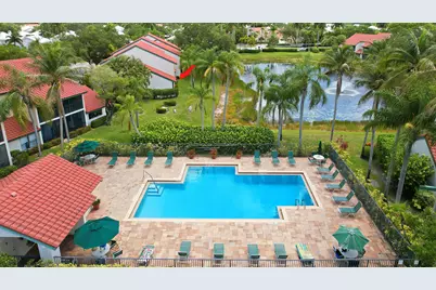 22 Lexington Lane W #D, Palm Beach Gardens, FL 33418 - Photo 26