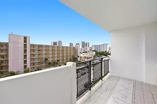 401 Golden Isles Dr, Hallandale Beach, FL 33009 - Photo 1