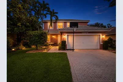 12209 NW 57th Street, Coral Springs, FL 33076 - Photo 1