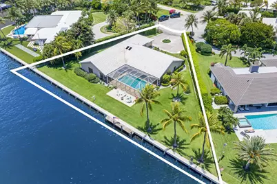 970 Orchid Lane, Gulf Stream, FL 33483 - Photo 1