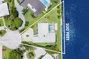 970 Orchid Ln, Gulf Stream, FL 33483 - Photo 2