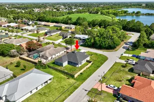 1791 SW Effland Ave, Port Saint Lucie, FL 34953 - Photo 8