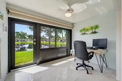 4854 Equestrian Circle #Apt B, Boynton Beach, FL 33436 - Photo 20