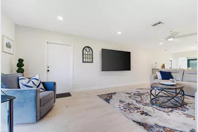 4854 Equestrian Circle #Apt B, Boynton Beach, FL 33436 - Photo 4
