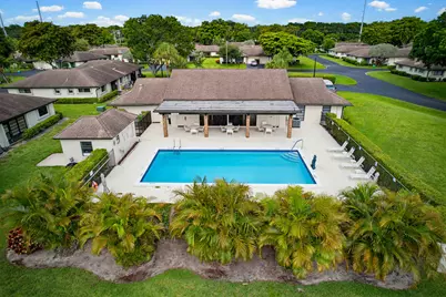 4854 Equestrian Circle #Apt B, Boynton Beach, FL 33436 - Photo 40