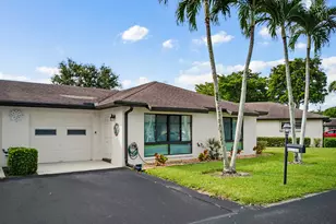 4854 Equestrian Cir, Boynton Beach, FL 33436 - Photo 2